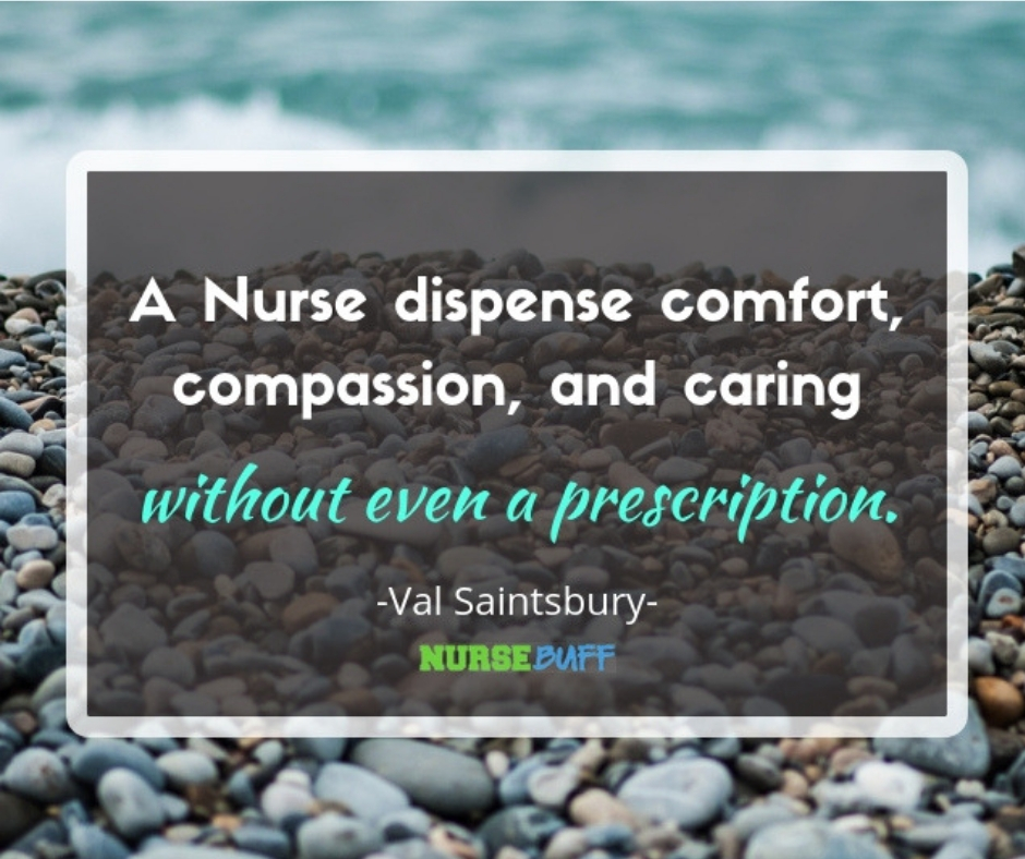 nursing quotes