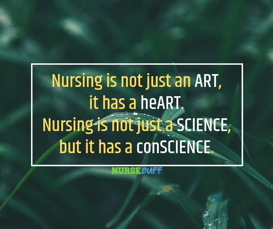 nursing quotes