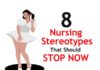 nursing stereotypes