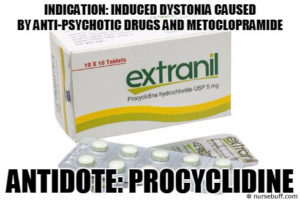 Procyclidine