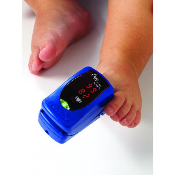 pulse oximeters