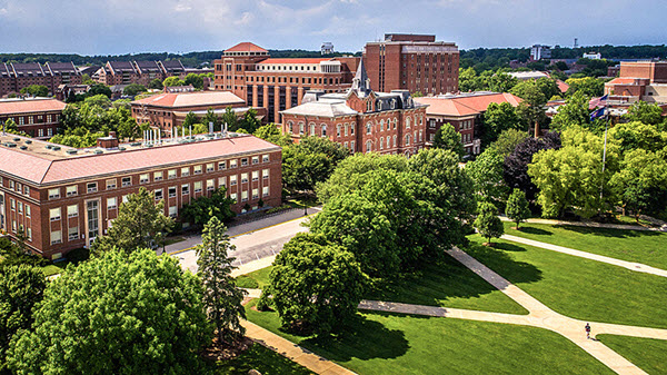 purdue university