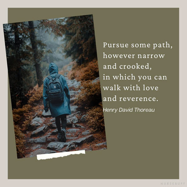 henry david thoreau quote