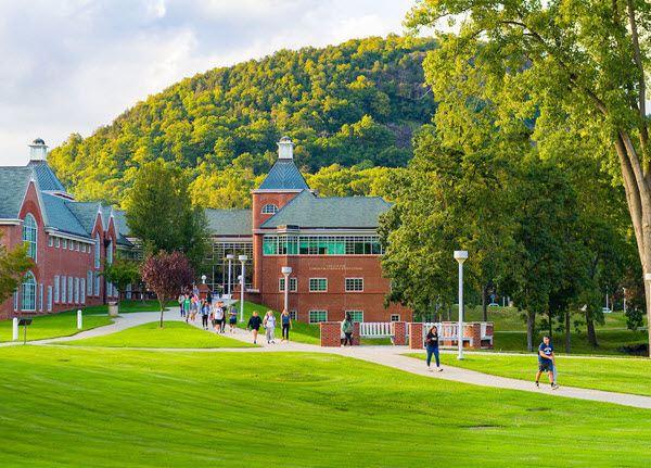 quinnipiac university