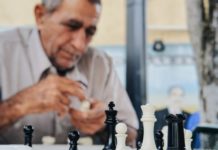 recreational activities for the elderly