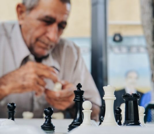 recreational activities for the elderly