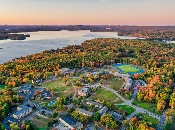 saint josephs college of maine