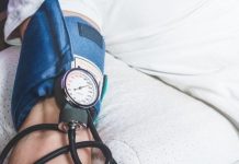 severely elevated blood pressure when is it an emergency