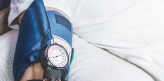 severely elevated blood pressure when is it an emergency