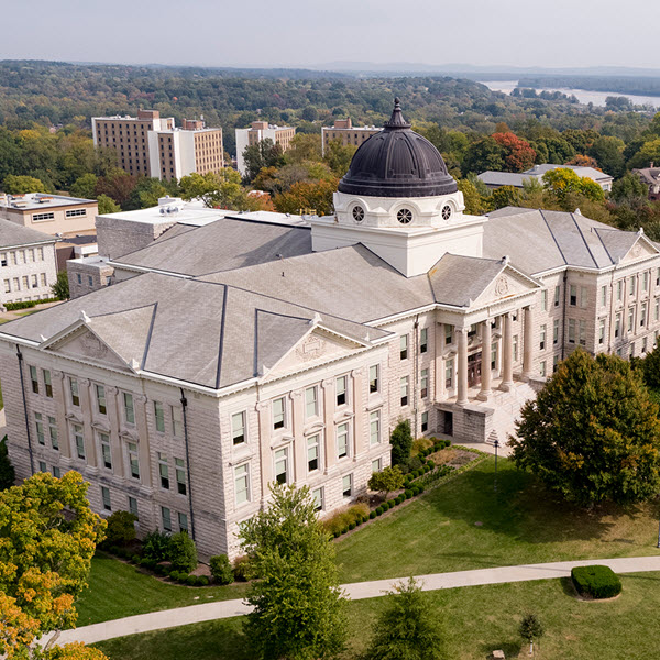 southeast missouri state university