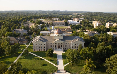 Southeast Missouri State University