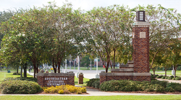 southeastern louisiana university