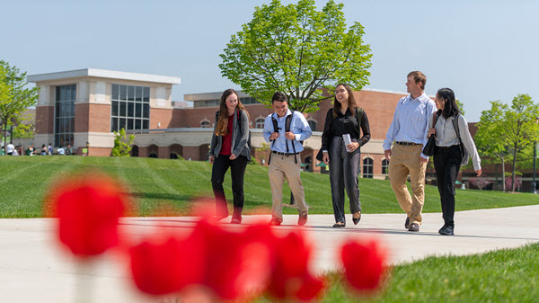 stevenson university