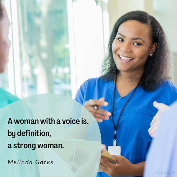 melinda gates quotes