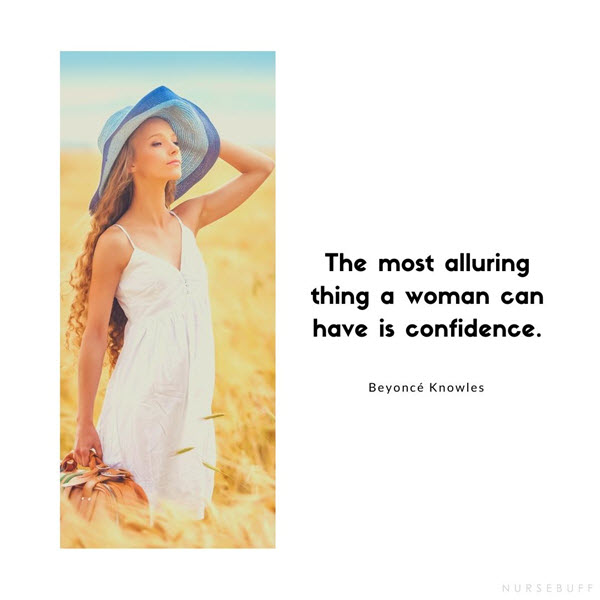 beyonce knowles quote