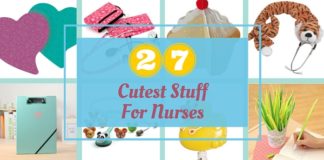 stuff for nurses