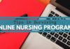 Tips in Surviving Online Nursing Programs