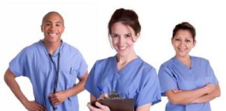 tips to become a happier nurse