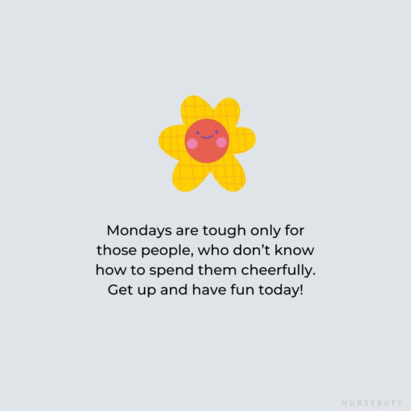 tough monday quotes