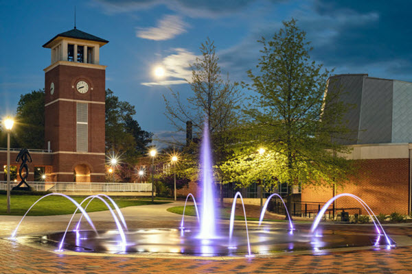 truman state university