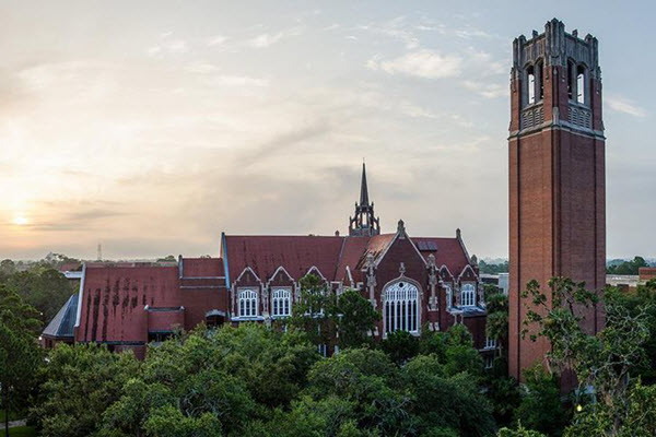 university of florida