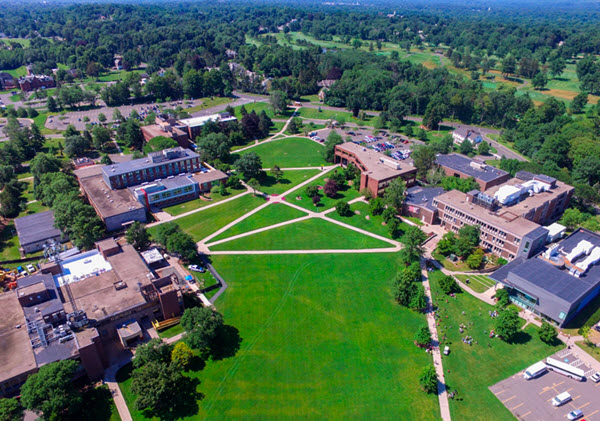 university of hartford