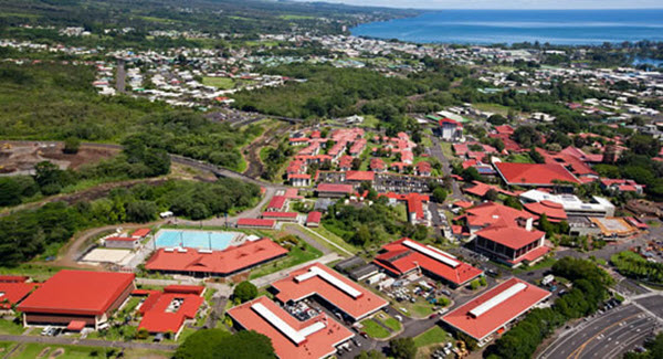 university of hawaii hilo