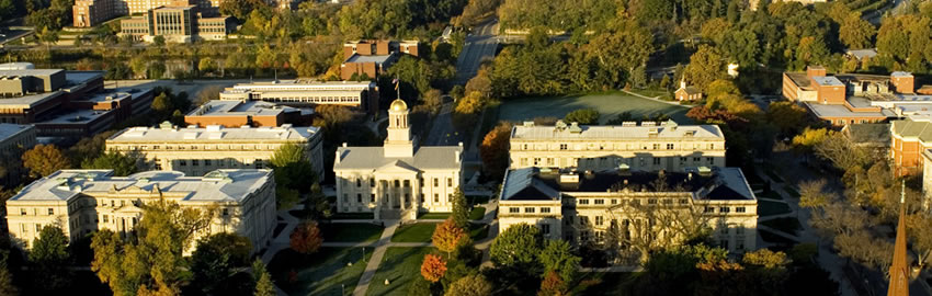 University of Iowa