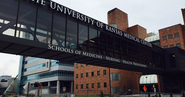 university of kansas medical center