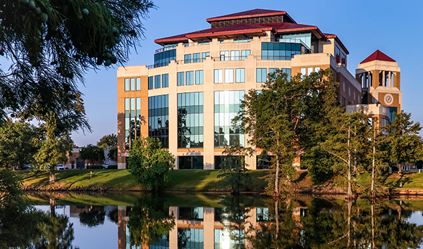 university of louisiana at monroe