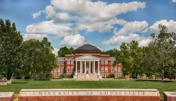 university of louisville