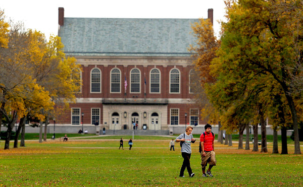 university of maine at orono