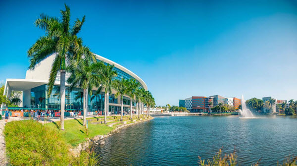 university of miami