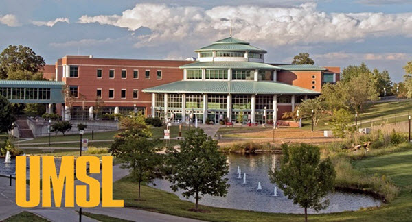 university of missouri - st louis