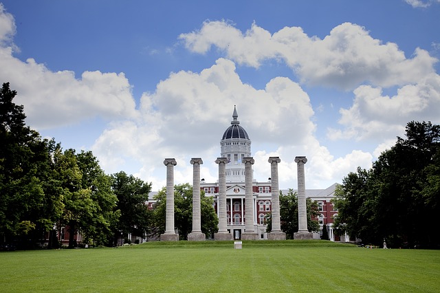 University of Missouri