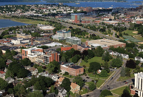 university of southern maine