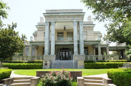 university of st thomas texas