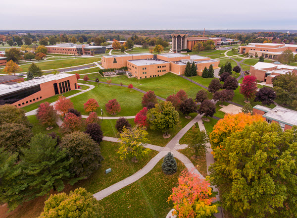 valparaiso university