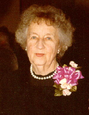 Virginia Avenel Henderson