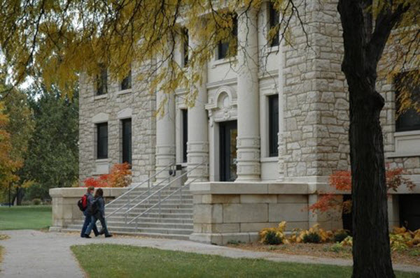 washburn university