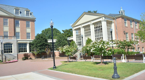 wesley college