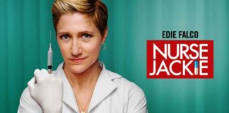 which nurse jackie character are you