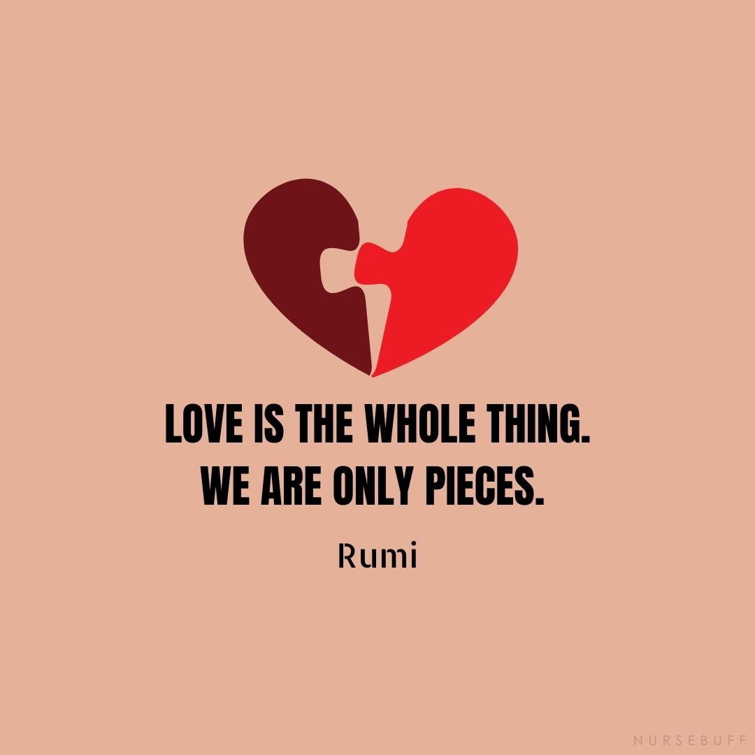 rumi quote