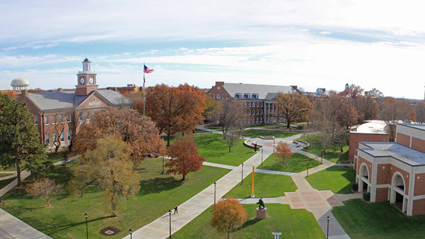 wichita state university