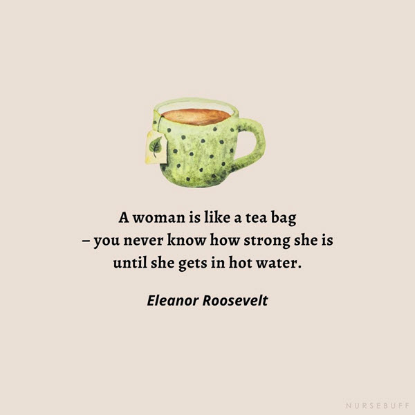 eleanor roosevelt quote