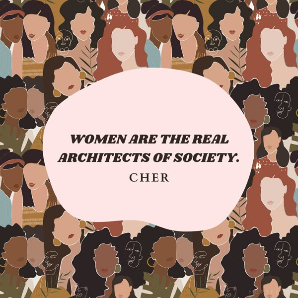 cher quote