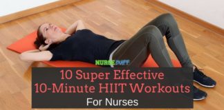 workouts-for-nurses