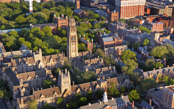 yale university