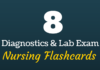 diagnostics and lab procedures nursing flashcards