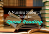 how to speed read